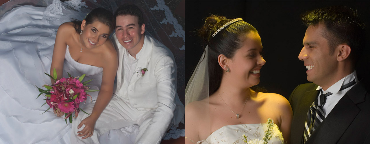 fotografia de bodas