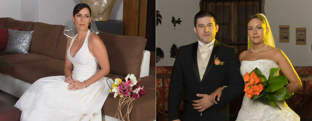 fotografia de bodas